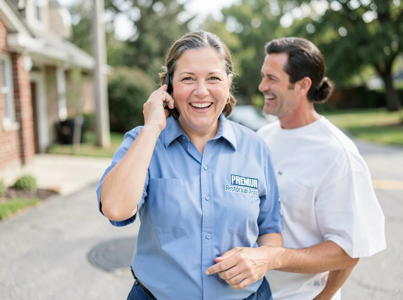 Water Damage Restoration Liverpool, IL FAQs